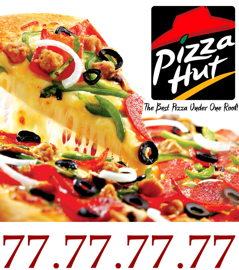 Pizza Hut Locations